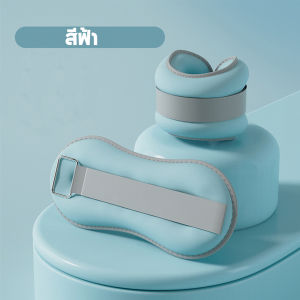 🌷ราคาถูกสุด🌷ถุงทรายถ่วงน้ำหนัก(0.5kg-2kg)ถุงทราย ใส่สบาย ระบายอากาศดี  พกพากสะดวก เหมาะสำหรับข้อมือและข้อเท้า