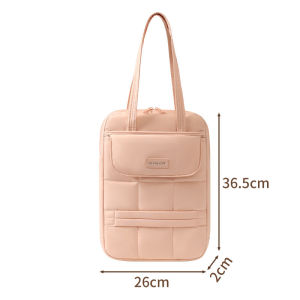 SG Gadget® Portable Single Shoulder Bag 15 Laptop Storage Laptop Protection Case Commute Laptop Bag