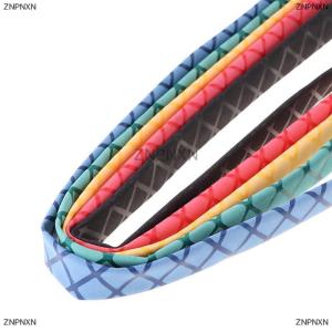 [COD] ZNPNXN ปลอกแร็กเก็ตตกปลากันน้ำกันลื่นยาว1ม.