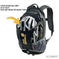 Balo Jack Wolfkins 12L. 