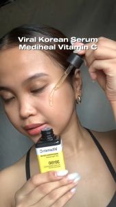 Serum Mediheal 40ml