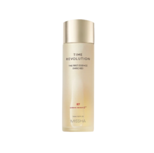 【Direct From Japan】MISSHA Time Revolution Essence Pad Cream – Anti-Aging Brightening Hydration Care