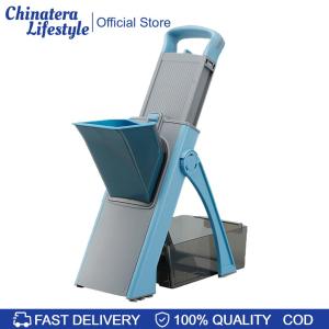 Vegetable Slicer Swift Multifunctional Cutter Slicer Fruit Slicer Vegetable Grater Household Food Chopper Cutte