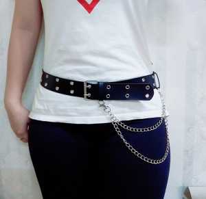 Rantai Ikat Pinggang Pria Wanita: Terlaris & Berkualitas