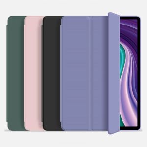 Đối với Samsung Galaxy Tab A11 87 inch SM-X130 S11 S10 Lite S9 S6 Lite Vỏ Galaxy Tab A7 Lite A8 A9 A11 Plus Vỏ máy tính bảng silicon 2026