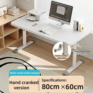 Liftable ChildrenS Study Table Simple Desks For Primary School Students Desks And Chairs Set Of Household Table Writing Homework Writing Table