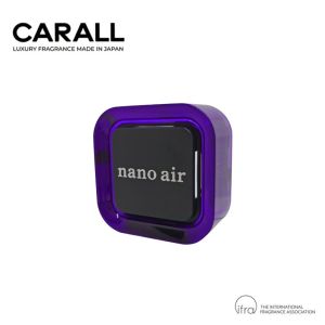 CARALL Shoshu Nano Air Clip Kabishu Pro (2 Packs x 2.4g)