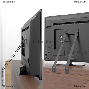 [COD] Millennium Baby Safety Metal TV Straps DD Furniture Anti-Tip Straps Heavy Duty