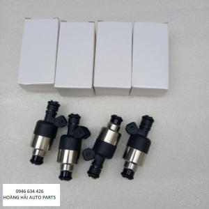 Béc phun/ Kim phun xăng Daewoo Nubira Espero Cielo loại 6 tia. Hàng bảo hành 1 đổi 1 trong 1 tháng