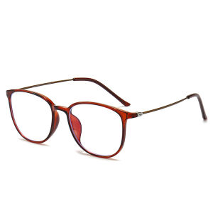 Kacamata Photocromic Anti Radiasi dengan lensa yang dapat diganti