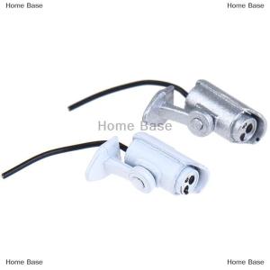 [COD] Home Base 1PC 1:12 dollhouse Miniature กล้องเฝ้าระวังตุ๊กตาบ้านตกแต่งรุ่น