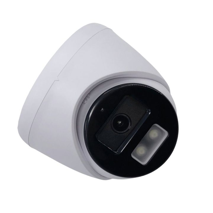 Ntp Camera IP /NTP DHCP 5MP XM Ceiling Dome POE Camera Double Light 265 Built-in ...