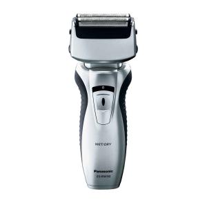 Panasonic ES-RW30 Shaver 2 Blade Trimmer ES-RW30CM453