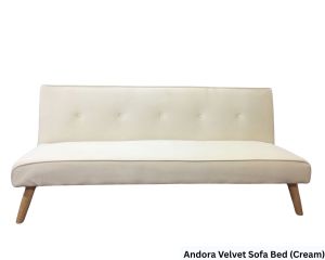 OFIX Andora Sofa Bed (166*97*34CM)