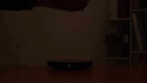 Magnetic Levitation Globe 3D Luminous Self Rotating Night LED Light Office Desktop Decoration Originality Gift for Child Gifts