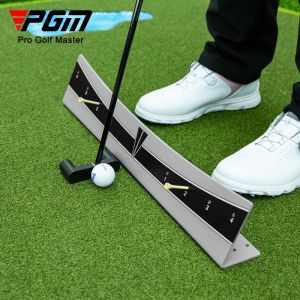 PGM Golf Putter huấn luyện viên theo dõi cân bằng học viên Putter Board hiệu chuẩn Putter theo dõi