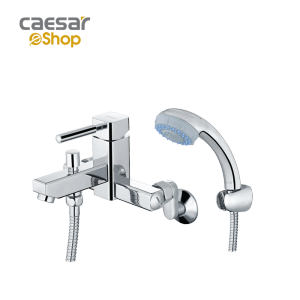 [Trả góp 0%] Vòi Sen Nóng Lạnh - S463C