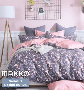 MAKKO High Quality Quilt Cover Only