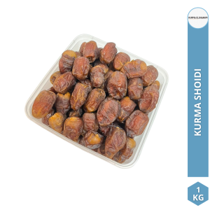 Kurma Shoidi Premium / kurma oleh oleh haji dan umroh kurma elshanum II