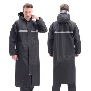 Motorcycle Rain Coat Waterproof Baju Hujan Motor Bicycle Outdoor Raincoat Motorbike Rainsuit 雨衣