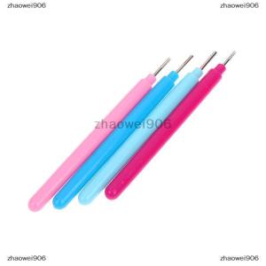 zhaowei Paper Quilling Needle Slotted Pen Slotted Paper Quilling Tools DIY Paper Craft