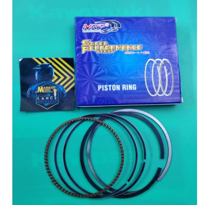 Barako 175 Piston Ring Bc175 Lazada Ph