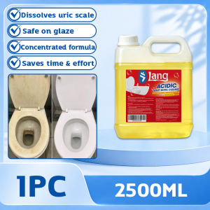✨Bigger bottle better value✨Oxalic acid cleaner stain remover 2500ML Oxalic acid cleaner toilet Oxalic acid tiles stain remover