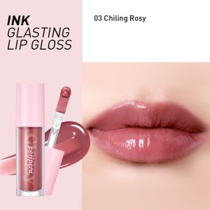 Peripera Ink Glasting Lip Gloss 4.5ml