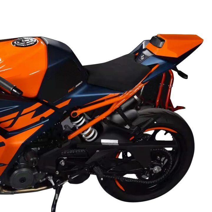 Ktm rc deals 390 passenger seat