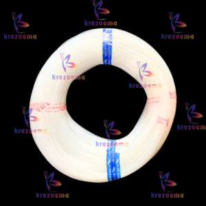 Senar pancing Tali Senar non elastis tali senar Kakap per roll