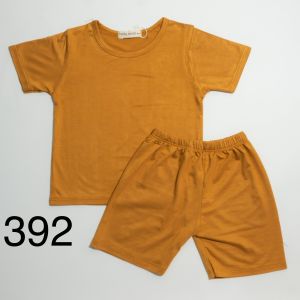 Bộ Minky Mom Cộc Tay Ngắn Tay. Bộ Mimky Mom siêu mềm mịn mát cho bé trai bé gái Size Từ 80-150(8-32KG)