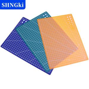 [COD] 🔥🔥🔥SHNGki Văn phòng văn phòng phẩm cắt Mat Board A4 Kích thước pad mô hình sở thích thiết kế công cụ thủ công