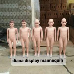 MANEKIN FULLBODY ANAK SD