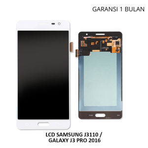 Lcd Samsung J3110 / Galaxy J3 Pro 2016 Kontras Fullset Touchscreen