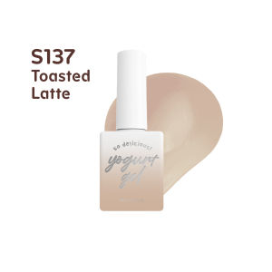 [Vainpot-SG] YOGURT NAIL Cozy Bear Gel Collection / 10 Colours HEMA-Free Korean Soak Off Gel Polish