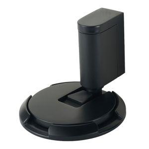 NEST Umiko Heavy Duty Magnetic Door Stopper Adjustable Non-punch Sticker