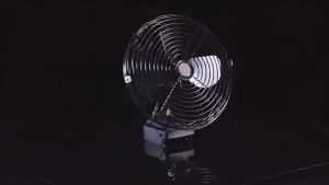 10 years warranty Cordless Fan-8 inch Rechargeable Fan - 90 ° ~135 ° Adjustable angle High Power Mobile Fan