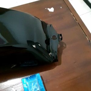 tangki gl pro neotec hitam tangki bensin gl pro neotech hitam tangki bensin honda gl pro neotec hitam full pres full set