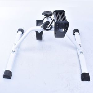 Exercise Bike For Elderly Cycle Elderly Pedal Exerciser Stationary Bike Home-based exercise for the upper and lower limbs Leg Exercise Elderly