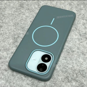 Frosted PC Magnetic Case For Xiaomi Redmi Note 17 Pro Max Note17 ProMax 5G Globa Phone Shell Matte Hard Wireless Charging Candy Color Protection Back Cover for Redmi Note17 4G 17Pro 5G
