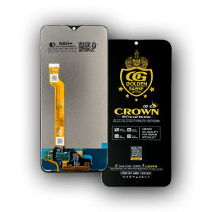 หน้าจอเปลี่ยนสำหรับศัพท์ Oppo F9 F9 Pro A7x Realme U1 2 Pro หน้าจอ LCD ที่เข้ากันได้พร้อมการรับประกัน 1 ปี