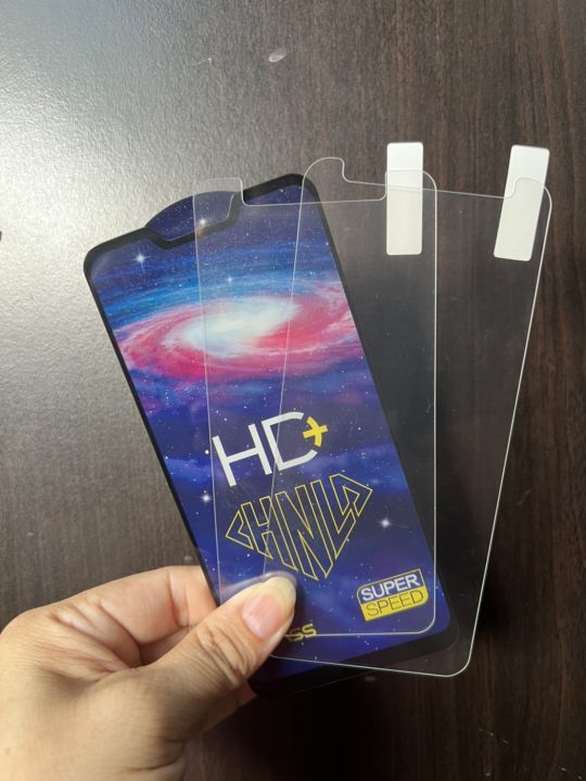 ฟิล์มYesphone(เยสโฟน)C11/S12/Y12/Y21/Y32/S32 Pro Max/Y32 Neo/Rocktab/F8 ...