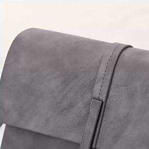 New style mommy bag cross-border womens bag urban simplicity PU Small square bag European and American fashion shoulder bag womens crossbody bag