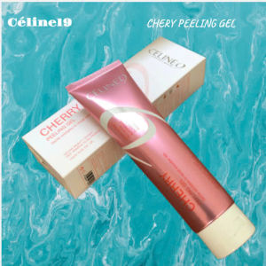 Gel tẩy tế bào chết cho da mặt Célin19