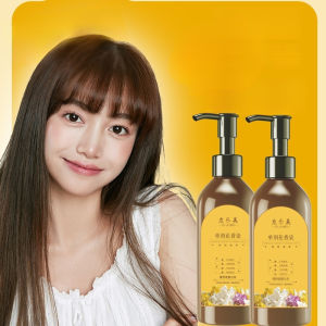 【Floral Dyeing Without Damage】Oxygenfree Hair Dye花瓣植萃不伤发染发剂🌸Hair Colorant Smooth and Shiny Hair Lastingness/Mild Hairless Foam-free Anti-allergy Hair Color Cream/Herbal Extracts Health Hair Wash