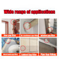 750ML Polyurethane PU Spray Expanding Foam Spray Sealant Expanding Foam Filling Wall Gaps & cracks. 