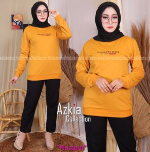 SWEATER WANITA TERBARU