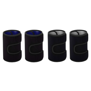 Thigh Trimmer Wraps Sauna Leg Sleeves Thigh Wraps Thigh Bands Fitness Tools For Exercise