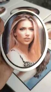 JMT Porcelain Picture for Lapida 9x12cm