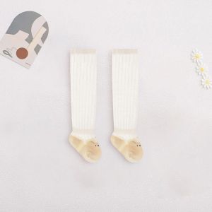 LD-P633 Kaos Kaki Bayi Panjang Motif Koala / Kaos Kaki Jaring Anak Anti Nyamuk Baby Sock Kids Animal